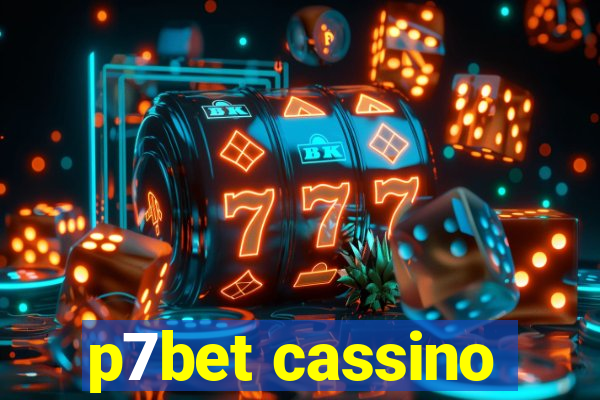 p7bet cassino